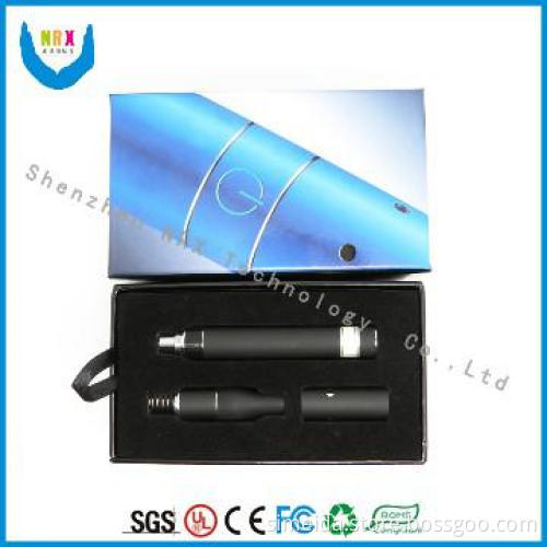 Wind ProofNew design dry herb vaporizer ago eletronic cigarette